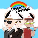 Podcast Loser's Lounge