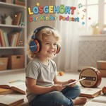 Logo of the podcast LOSGEHÖRT - Geschichtenpodcast für Kinder Podcast LOSGEHÖRT - Geschichtenpodcast für Kinder