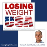 Podcast Losing Weight USA