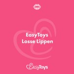Logo of the podcast Losse Lippen âĸ EasyToys Podcast Losse Lippen âĸ EasyToys