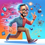 Podcast 误理嘚啵嘚