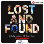 Logo of the podcast Lost and Found Podcast Lost and Found