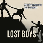 Logo of the podcast Lost Boys Logo of the podcast Lost Boys