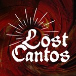 Lost Cantos Podcast Lost Cantos