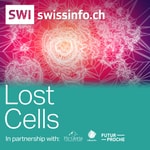 Lost Cells Podcast Lost Cells