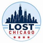 Logo of the podcast Lost Chicago: Windy City History Podcast Lost Chicago: Windy City History