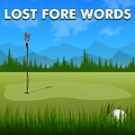 Logo of the podcast Lost Fore Words