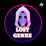 Logo of the podcast Lost Genre Reddit Stories Podcast Lost Genre Reddit Stories