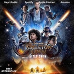 Lost Hyperspace: Star Wars podcast: ANDOR After Show Lost Hyperspace: Star Wars podcast: ANDOR After Show