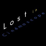 Logo of the podcast Lost In Cinémascope Podcast Lost In Cinémascope