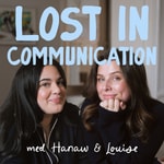 Lost in communication Lost in communication