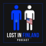 Logo of the podcast Lost in Finland Podcast Lost in Finland