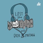 Lost In Narration Podcast Lost In Narration