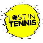 Logo of the podcast Lost in Tennis Podcast Lost in Tennis
