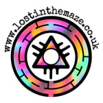 Logo of the podcast Lost In The Maze Podcast Lost In The Maze
