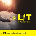 Logo of the podcast Lost In Translation Podcast Lost In Translation