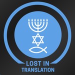 Logo of the podcast Lost In Translation Ministry Podcast Lost In Translation Ministry