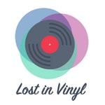 Logo of the podcast Lost in Vinyl Podcast Lost in Vinyl