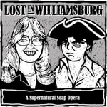 Logo of the podcast Lost In Williamsburg Podcast Lost In Williamsburg