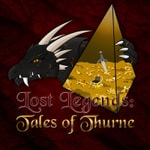 Logo of the podcast Lost Legends: Tales of Thurne Podcast Lost Legends: Tales of Thurne