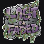 Logo of the podcast Lost N Faded Podcast Podcast Lost N Faded Podcast