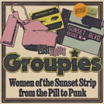 Logo of the podcast Lost Notes: Groupies Logo of the podcast Lost Notes: Groupies