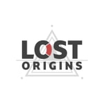 Logo of the podcast Lost Origins Podcast Lost Origins