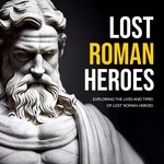 Logo of the podcast LOST ROMAN HEROES Podcast LOST ROMAN HEROES