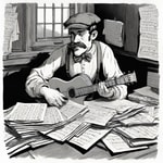 Logo of the podcast Lost songs of Ireland Podcast Podcast Lost songs of Ireland Podcast
