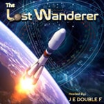 Logo of the podcast Lost Wanderer Podcast Lost Wanderer