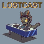 Logo of the podcast Lostcast Podcast Lostcast
