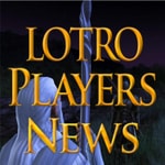 Logo of the podcast LOTRO Players News Podcast LOTRO Players News