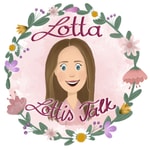 Logo of the podcast Lotta - Lottis Talk Podcast Lotta - Lottis Talk