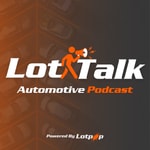 Logo of the podcast LotTalk Podcast powered by Lotpop Podcast LotTalk Podcast powered by Lotpop