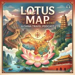 Podcast Lotus Map