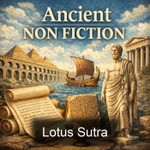 Logo of the podcast Lotus Sutra Podcast Lotus Sutra