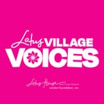 Logo of the podcast Lotus Village Voices - The Official Podcast of Lotus House Women's Shelter Podcast Lotus Village Voices - The Official Podcast of Lotus House Women's Shelter