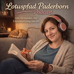Logo of the podcast Lotuspfad Paderborn Podcast Lotuspfad Paderborn