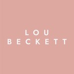 Logo of the podcast Lou Beckett Podcast Lou Beckett