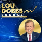 Logo of the podcast Lou Dobbs Sunday - WABC Radio Podcast Lou Dobbs Sunday - WABC Radio