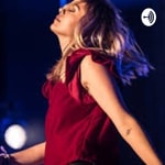 Logo of the podcast Louane Podcast Louane