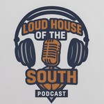 Logo of the podcast Loud House of the South Podcast Podcast Loud House of the South Podcast