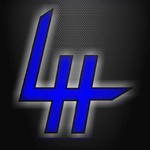 Logo of the podcast Loud House Podcast Podcast Loud House Podcast