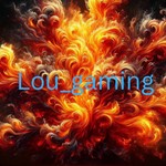Logo of the podcast Lou_gaming Podcast Lou_gaming