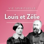 Logo of the podcast Louis et Zélie Podcast Louis et Zélie