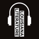 Logo of the podcast Louisiana Literature Podcast Louisiana Literature