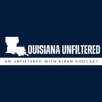 Louisiana Unfiltered Podcast Louisiana Unfiltered