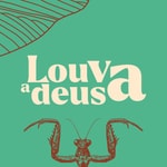 Logo of the podcast Louva a Deusa Podcast Louva a Deusa