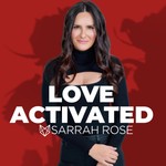 Logo of the podcast Love Activated Podcast Love Activated