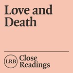 Logo of the podcast Love and Death Podcast Love and Death